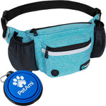 Dog Walking Treat Pouch