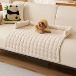Premium Dog Sofa Bed