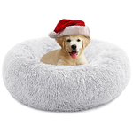 Fluffy Paw-radise bed