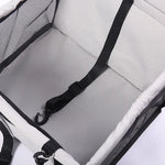 Pet Car Seat Carrier