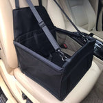 Pet Car Seat Carrier
