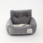 Small Dog Car Safety Seat