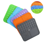 Pet Placemat Slow Feeding