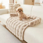 Premium Dog Sofa Bed