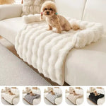 Premium Dog Sofa Bed