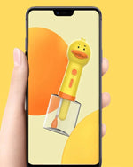 Electric Dog Shampoo Dispenser