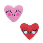 Valentine's Pet Toy Set