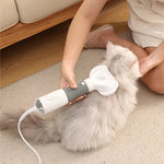3 in 1 Pets Hair Dryer Brush