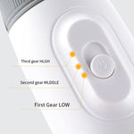 3 in 1 Pets Hair Dryer Brush