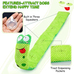 Interactive Dog Toy