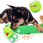 Interactive Dog Toy