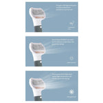 3 in 1 Pets Hair Dryer Brush