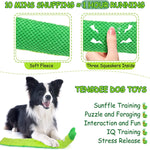 Interactive Dog Toy