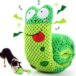 Interactive Dog Toy