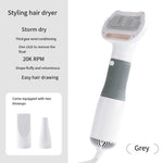 3 in 1 Pets Hair Dryer Brush