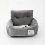 Small Dog Car Safety Seat