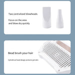 3 in 1 Pets Hair Dryer Brush