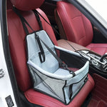 Pet Car Seat Carrier