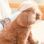 3 in 1 Pets Hair Dryer Brush