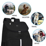 Waterproof Pet Travel Backpack