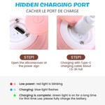 Smart Rolling Cat Toy Ball