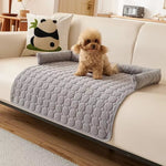 Premium Dog Sofa Bed