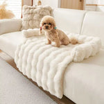 Premium Dog Sofa Bed