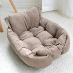 Convertible 3-in-1 Pet Bed