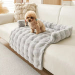 Premium Dog Sofa Bed