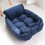 Convertible 3-in-1 Pet Bed