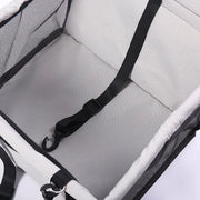 Pet Car Seat Carrier 