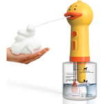 Electric Dog Shampoo Dispenser