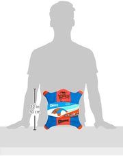 Flying Squirrel Fetch