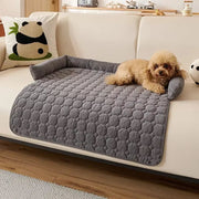Premium Dog Sofa Bed 