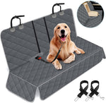 Waterproof Dog Car Seat Cover