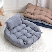 Convertible 3-in-1 Pet Bed
