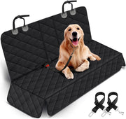 Waterproof Dog Car Seat Cover