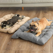 Convertible 3-in-1 Pet Bed