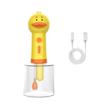 Electric Dog Shampoo Dispenser
