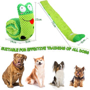 Interactive Dog Toy