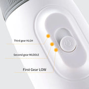 3 in 1 Pets Hair Dryer Brush