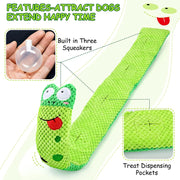 Interactive Dog Toy