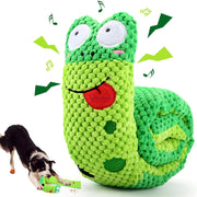 Interactive Dog Toy