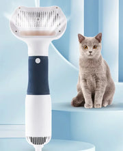 3 in 1 Pets Hair Dryer Brush