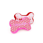 Valentine's Pet Toy Set