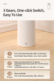 Automatic Smart Cat toy