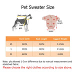 Valentine's Sweater