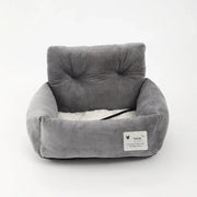 Small Dog Car Safety Seat 