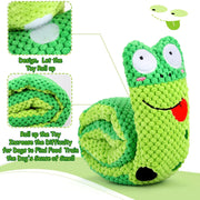 Interactive Dog Toy