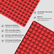 Silicone Mold for Treats